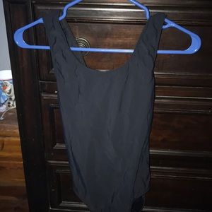 Womens Leotard